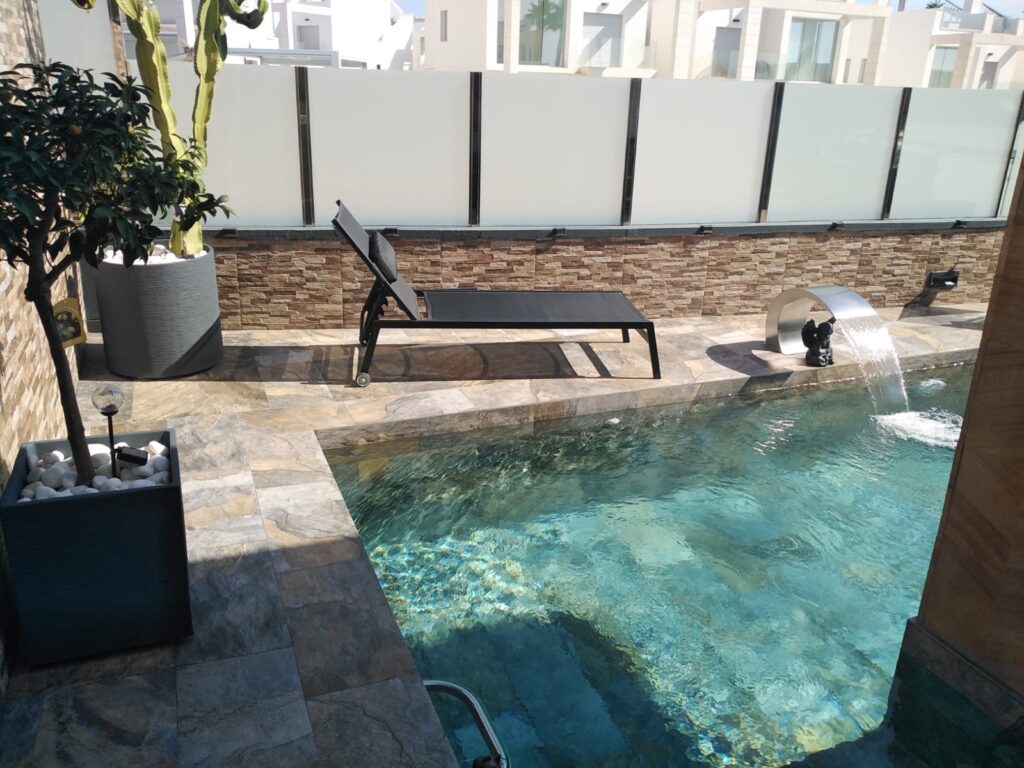 Villa w Cabo Roig - oferta MLSC5516393