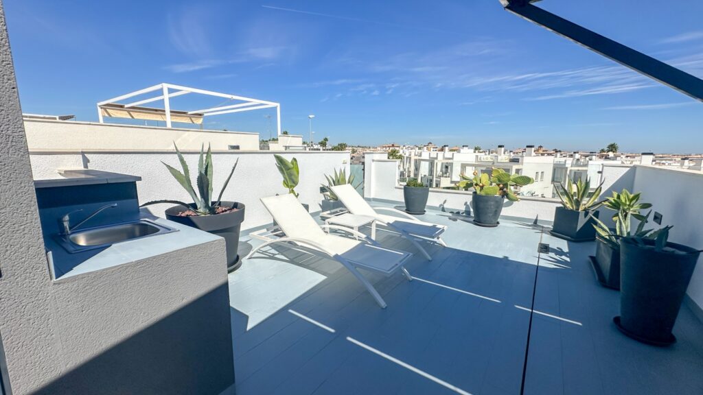 Villa w Cabo Roig - oferta MLSC5516393