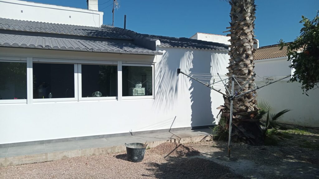 Villa w Cabo Roig - oferta MLSC6601936
