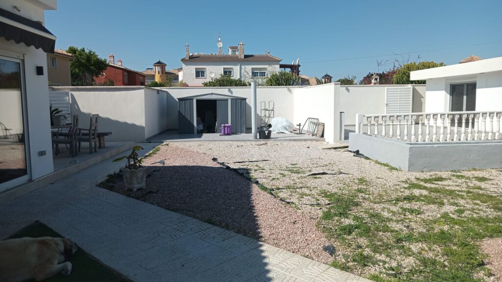 Villa w Cabo Roig - oferta MLSC6601936