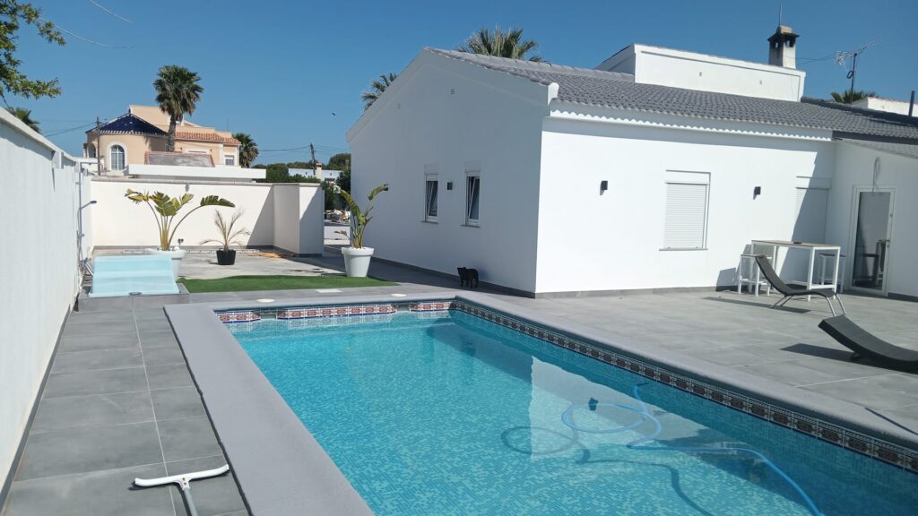 Villa w Cabo Roig - oferta MLSC6601936