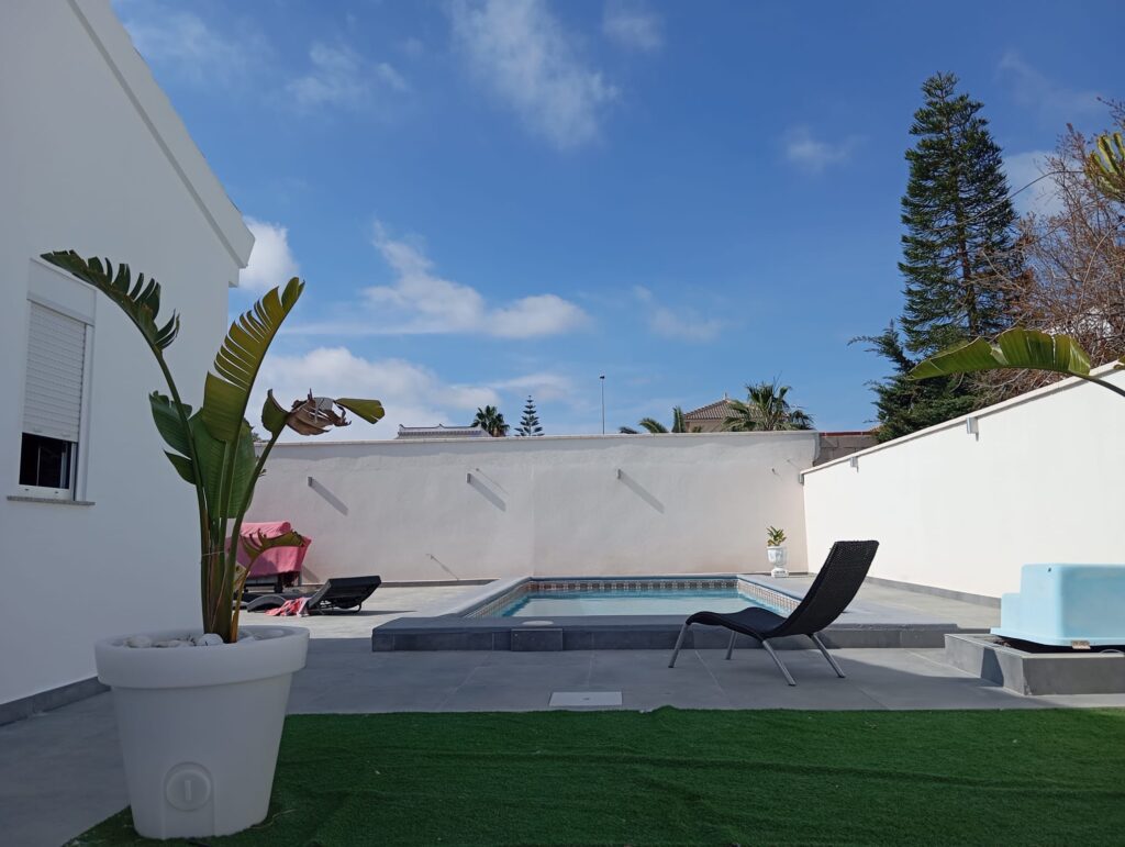 Villa w Cabo Roig - oferta MLSC6601936