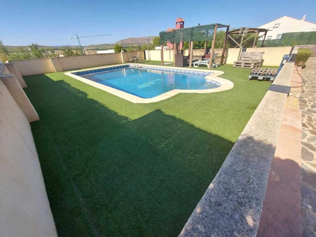 Villa w Calasparra - oferta MLSC783337