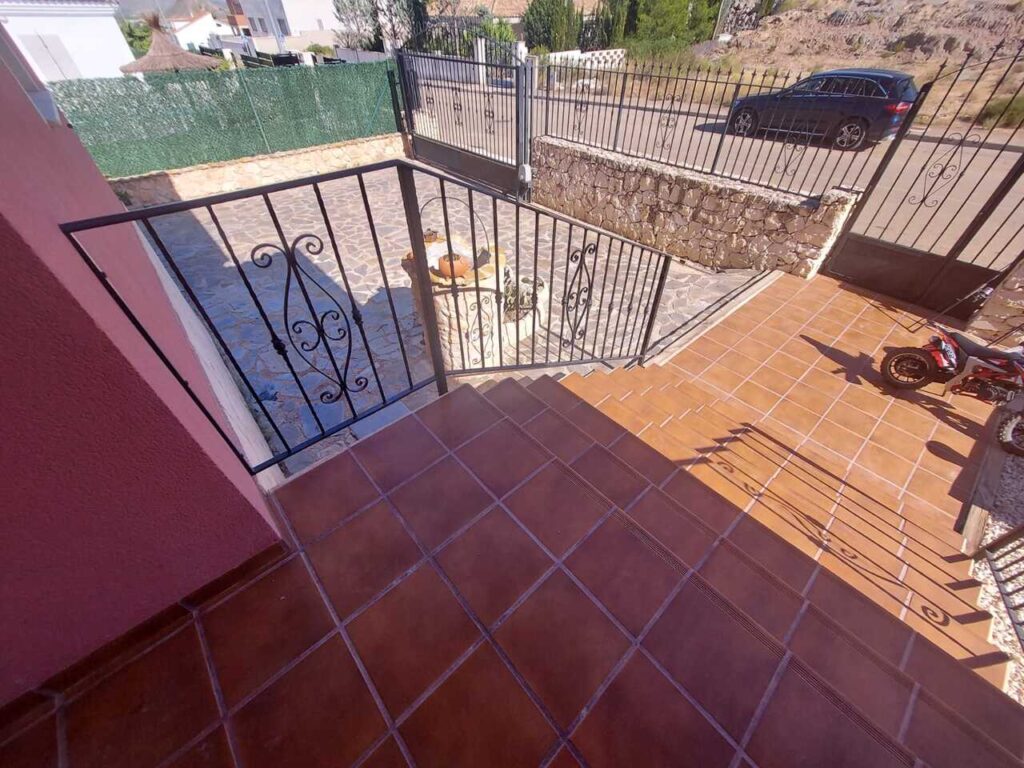 Villa w Calasparra - oferta MLSC783337