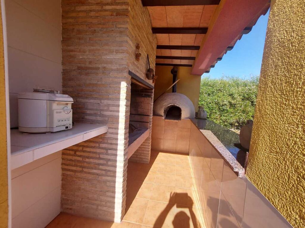Villa w Calasparra - oferta MLSC783337