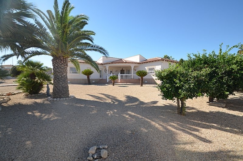 Villa w Campos del Río - oferta MLSC3962316