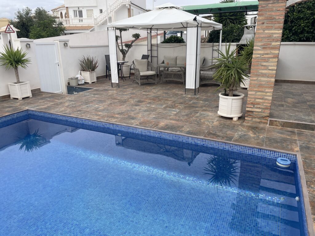 Villa w Camposol - oferta MLSC8015497