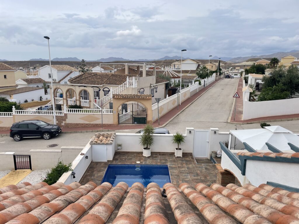 Villa w Camposol - oferta MLSC8015497