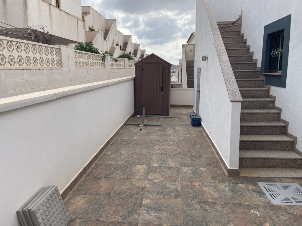 Villa w Camposol - oferta MLSC8015497