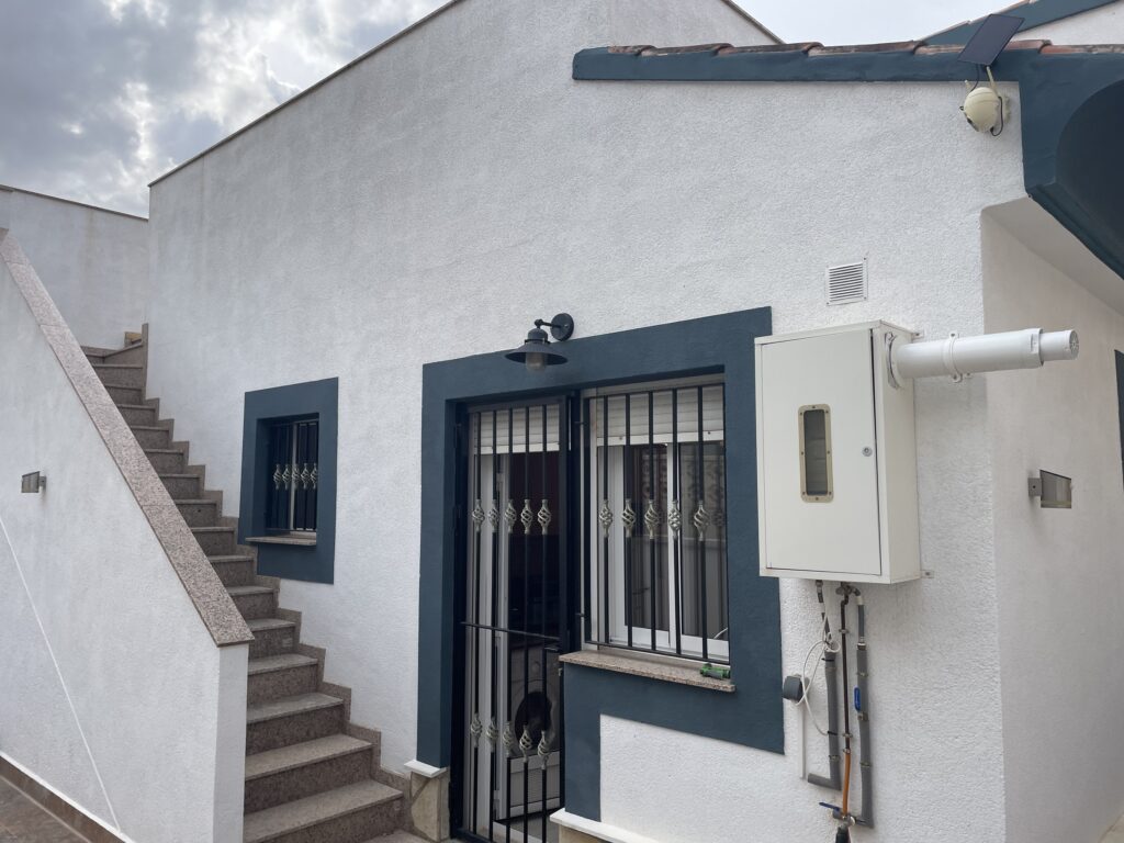 Villa w Camposol - oferta MLSC8015497