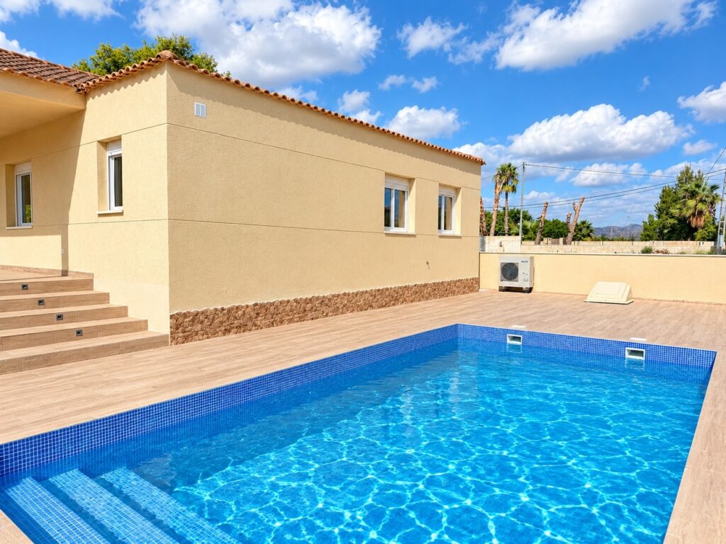 Villa w Catral - oferta MLSC1341400