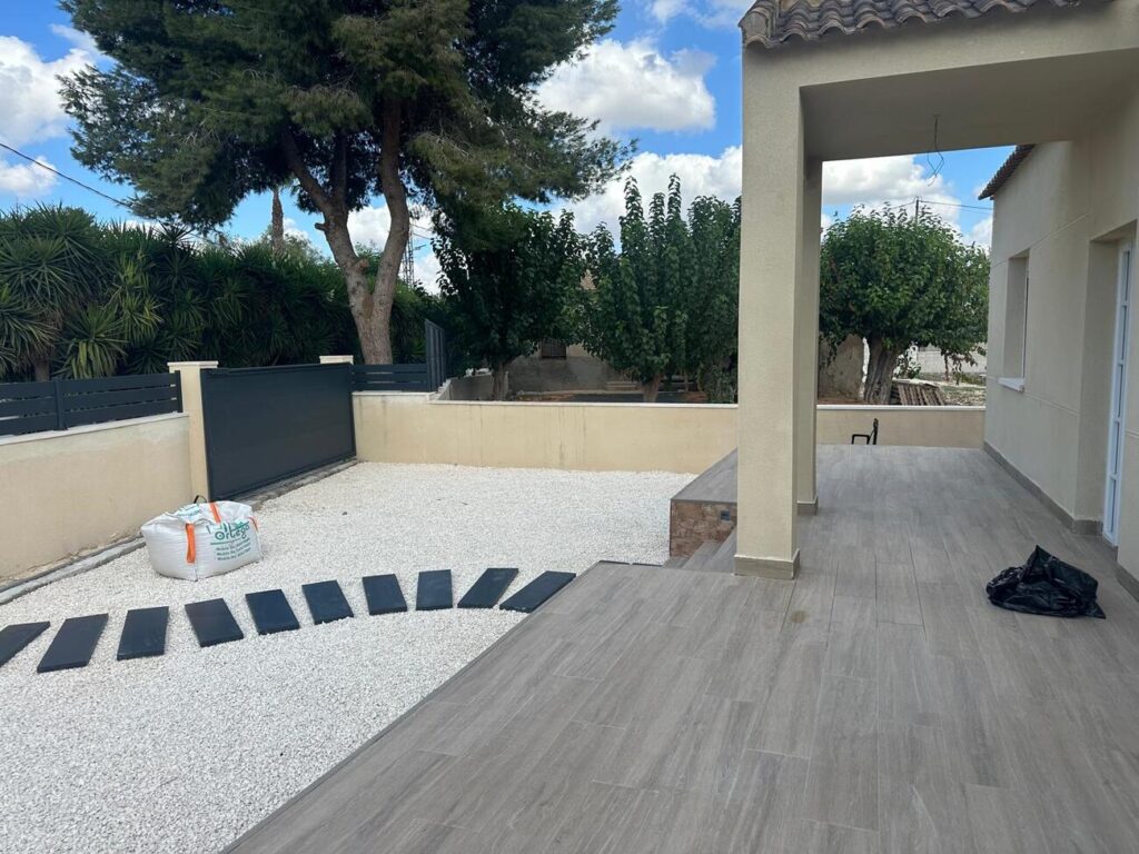 Villa w Catral - oferta MLSC1341400