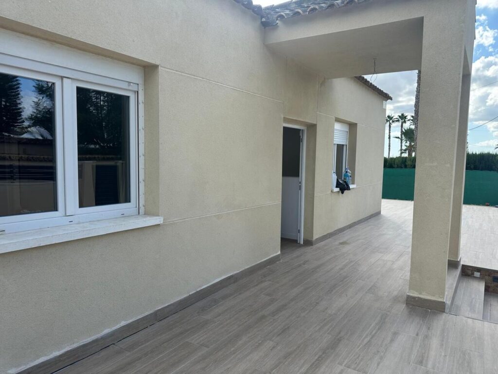 Villa w Catral - oferta MLSC1341400