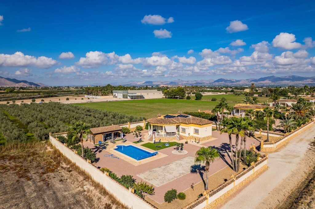 Villa w Catral - oferta MLSC8560425