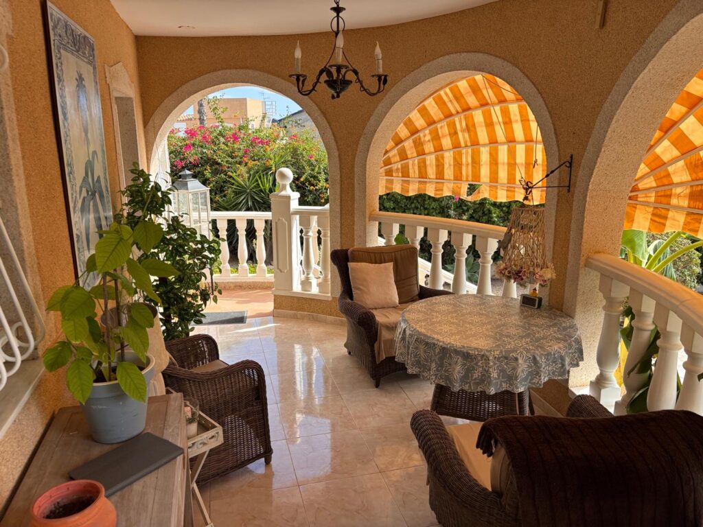 Villa w Ciudad Quesada - oferta MLSC2483137