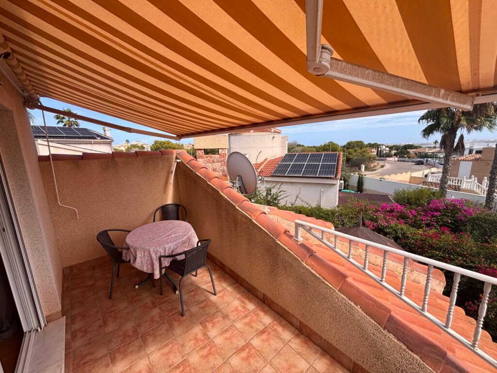Villa w Ciudad Quesada - oferta MLSC2483137