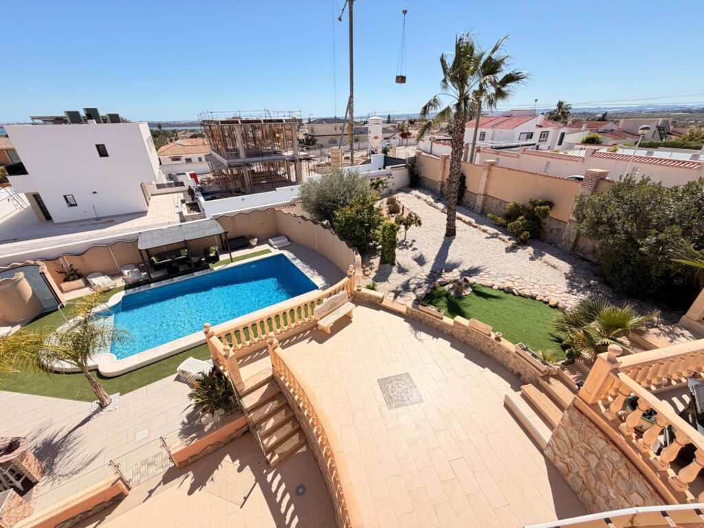 Villa w Ciudad Quesada - oferta MLSC2879561