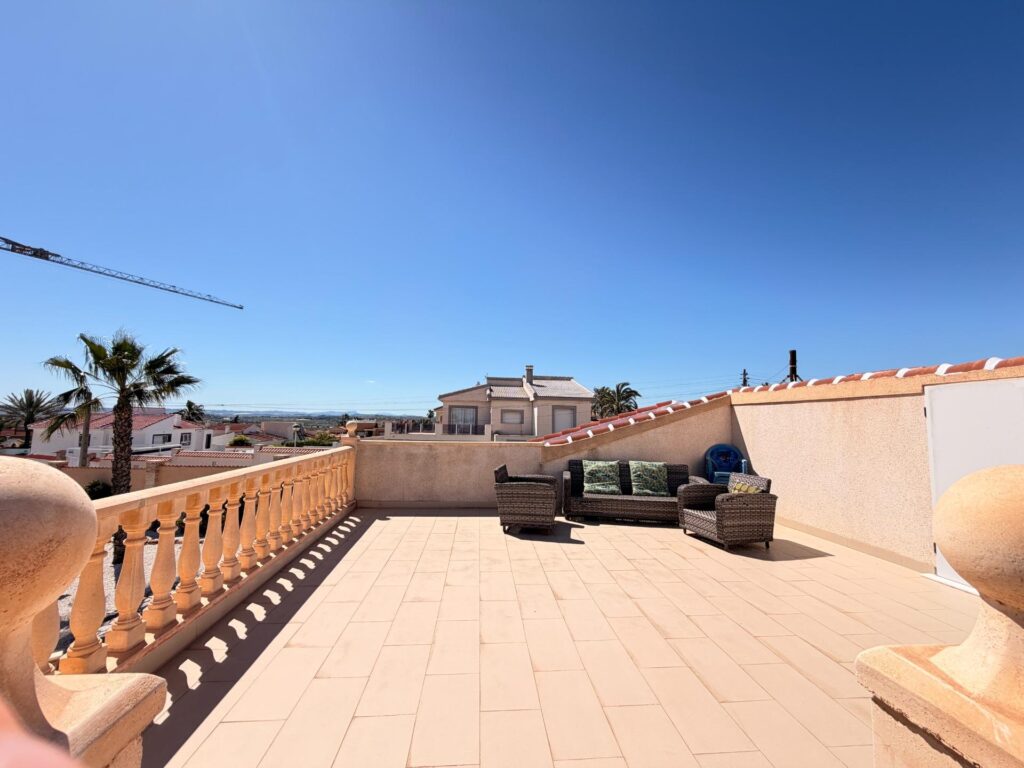 Villa w Ciudad Quesada - oferta MLSC2879561