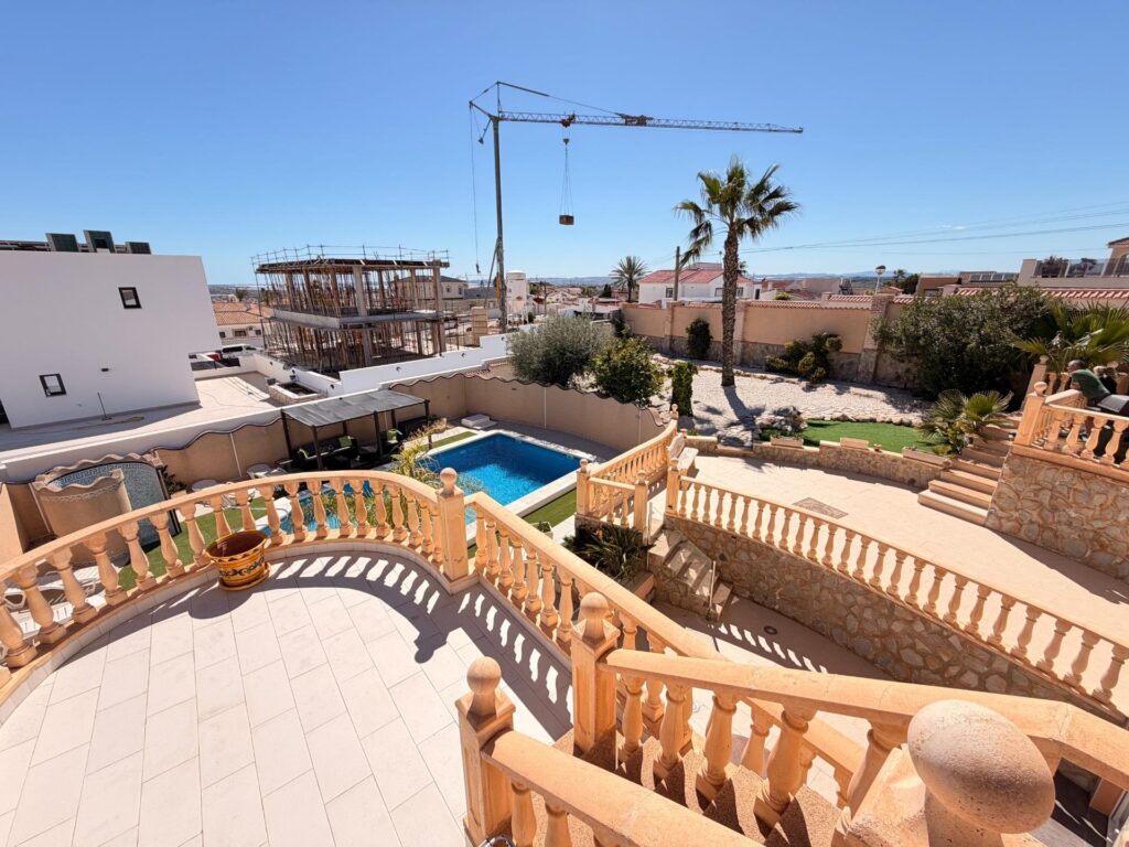 Villa w Ciudad Quesada - oferta MLSC2879561