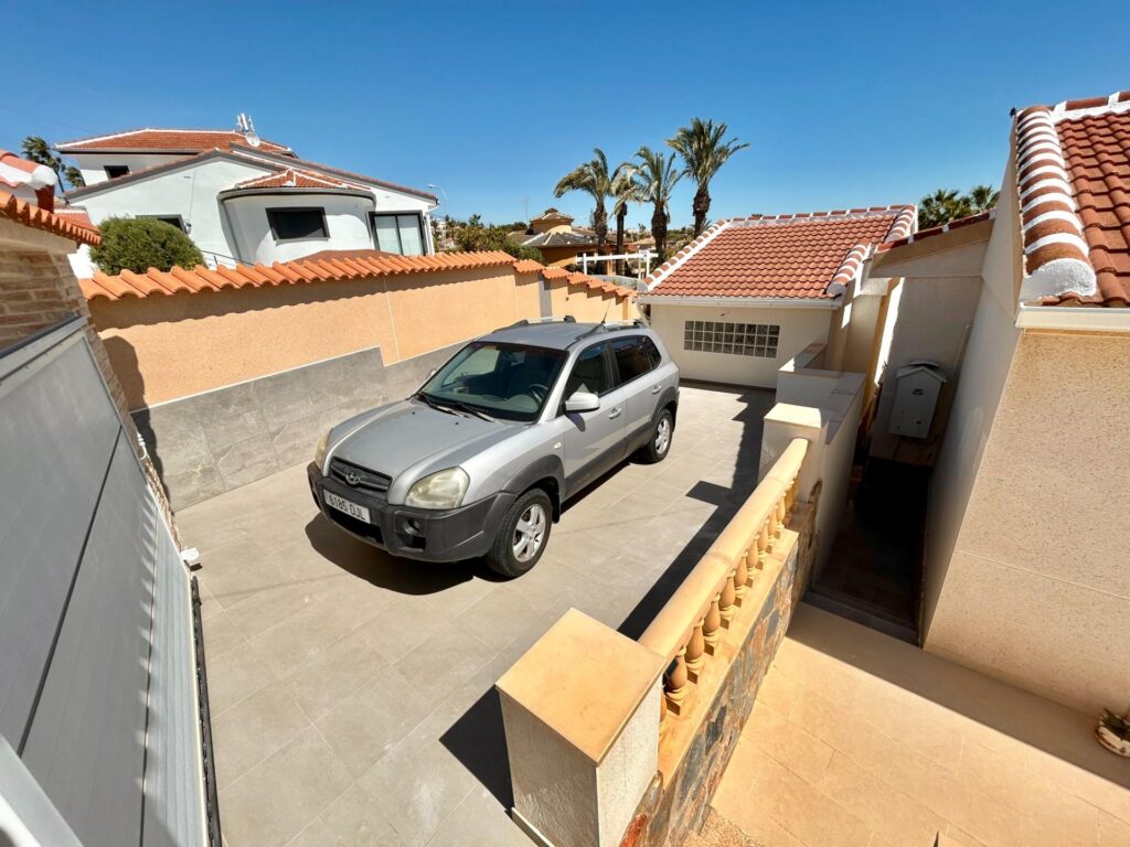 Villa w Ciudad Quesada - oferta MLSC2879561