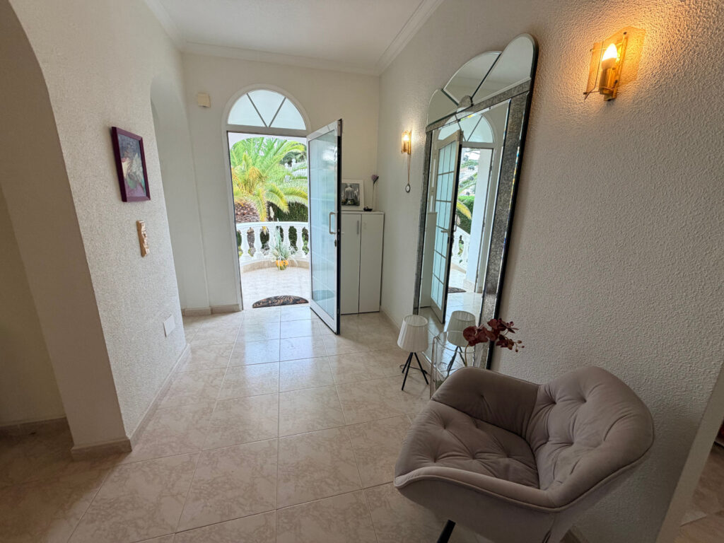 Villa w Ciudad Quesada - oferta MLSC4126324