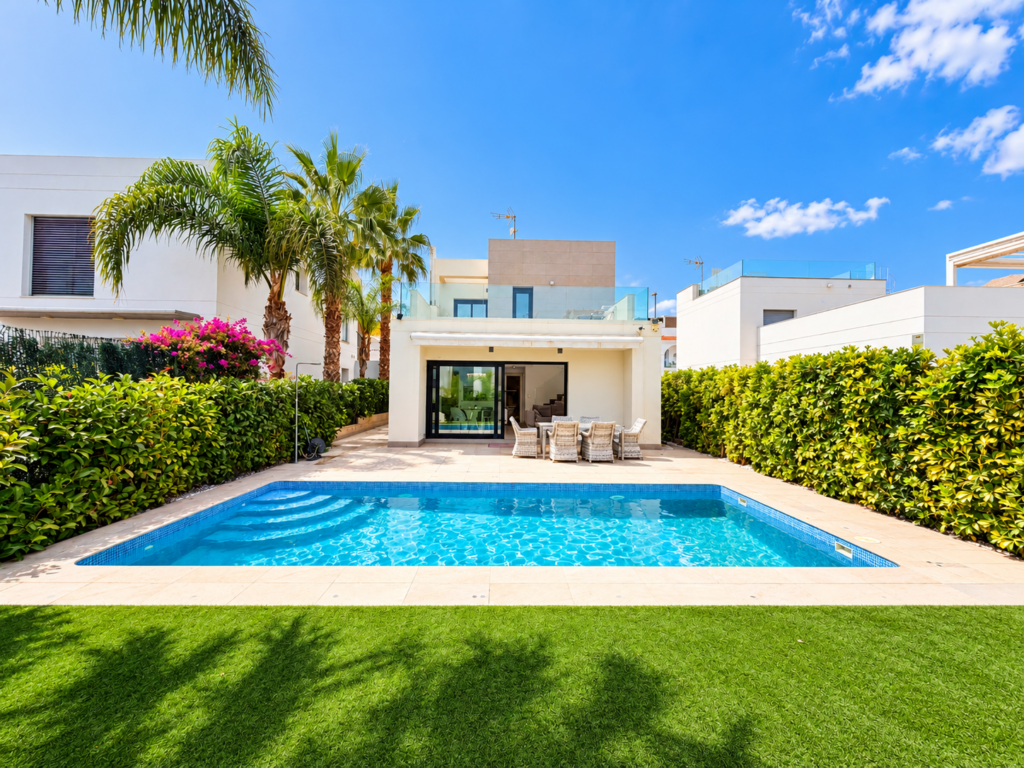 Villa w Ciudad Quesada - oferta MLSC5526850