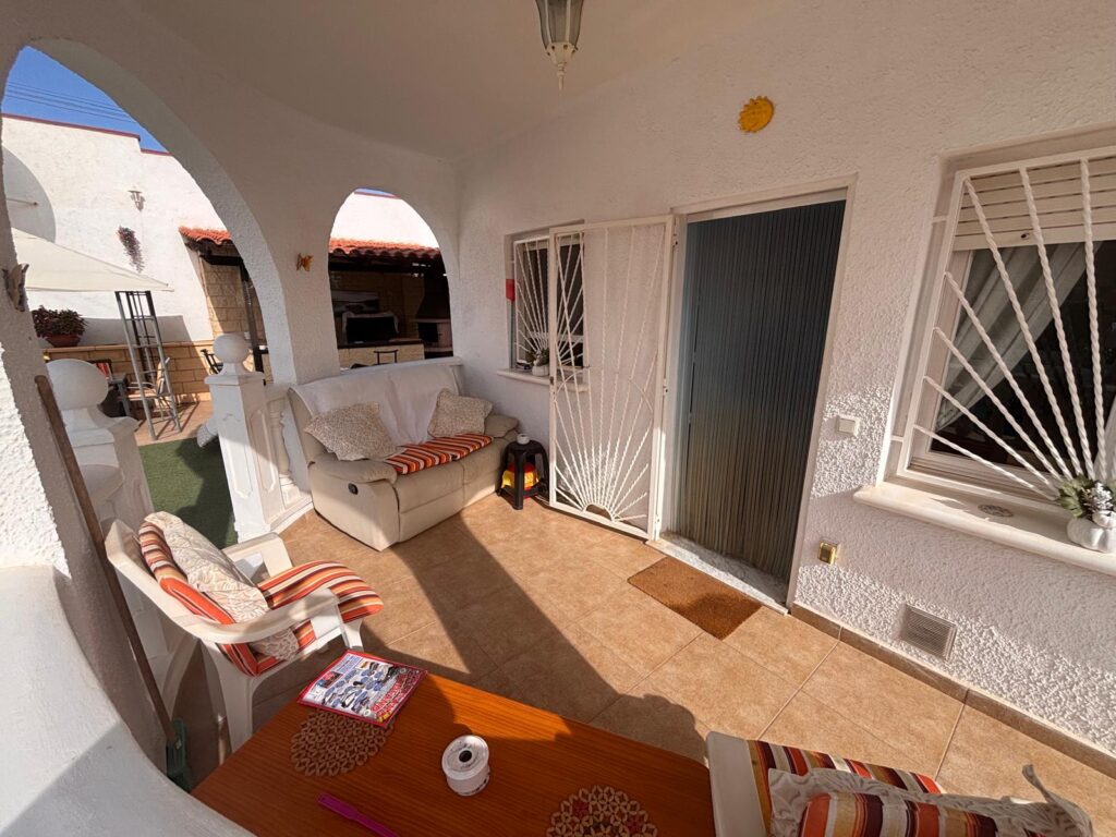 Villa w Ciudad Quesada - oferta MLSC6180281