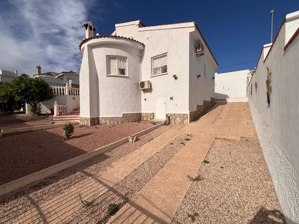 Villa w Ciudad Quesada - oferta MLSC6180281