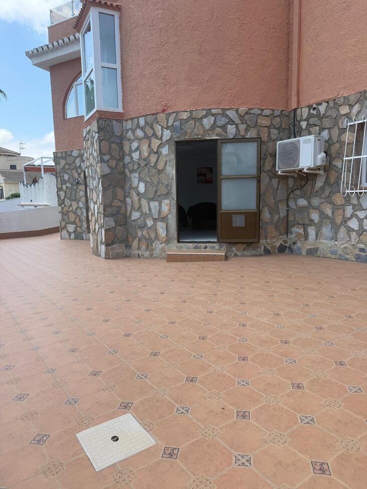 Villa w Ciudad Quesada - oferta MLSC8889149