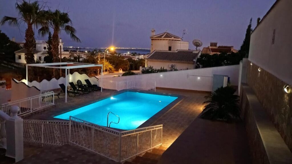 Villa w Ciudad Quesada - oferta MLSC8889149