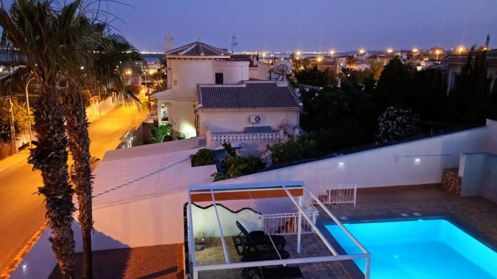 Villa w Ciudad Quesada - oferta MLSC8889149