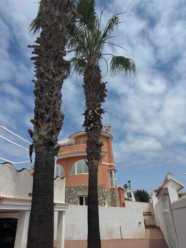 Villa w Ciudad Quesada - oferta MLSC8889149