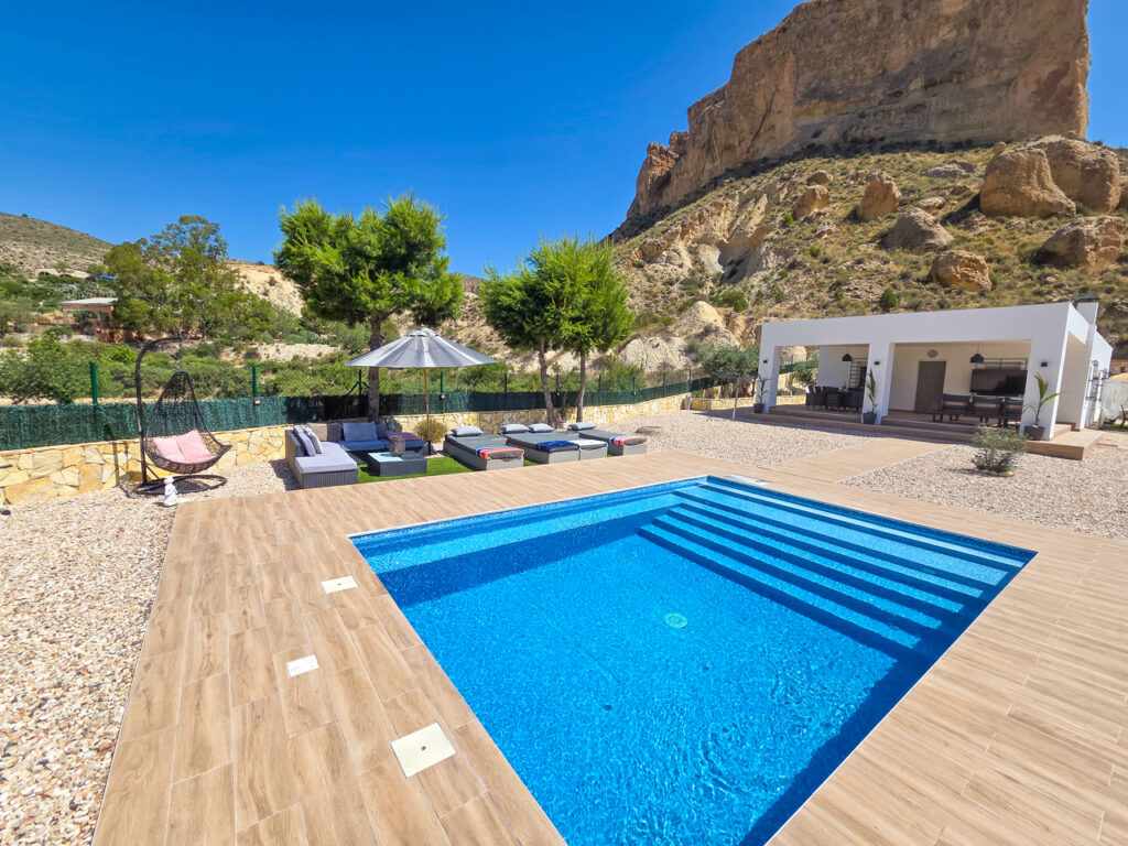 Villa w Crevillent - oferta MLSC1625395