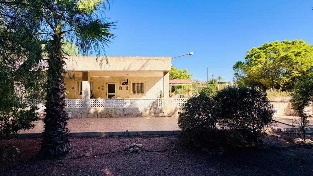 Villa w Crevillent - oferta MLSC4434295