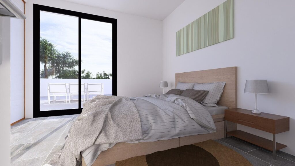 Villa w Daya Nueva - oferta N9999