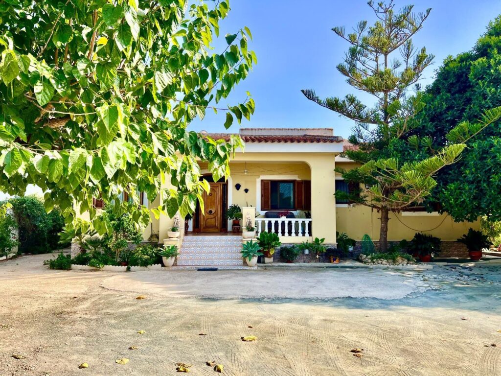 Villa w Daya Vieja - oferta MLSC6654168