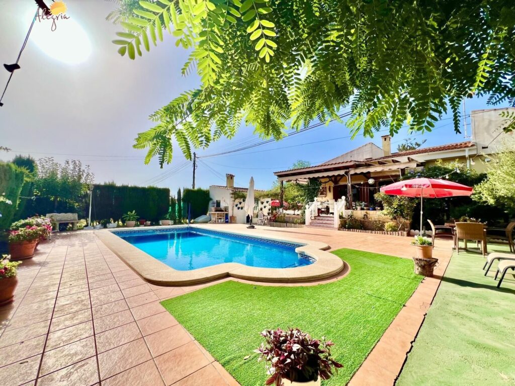 Villa w Daya Vieja - oferta MLSC6654168