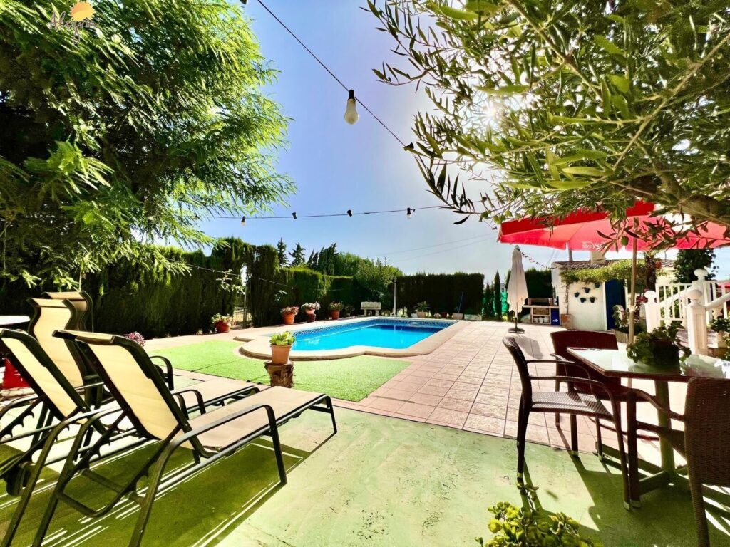 Villa w Daya Vieja - oferta MLSC6654168