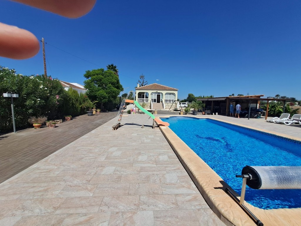 Villa w Dolores - oferta MLSC2295866