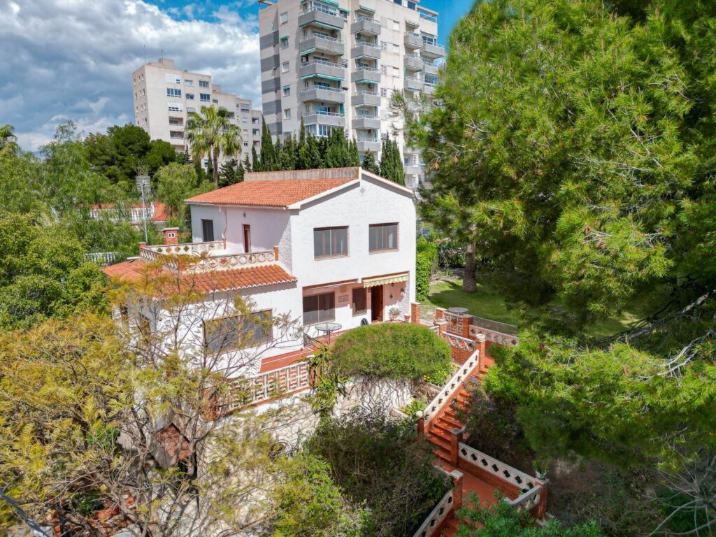 Villa w El Campello - oferta MLSC9360830