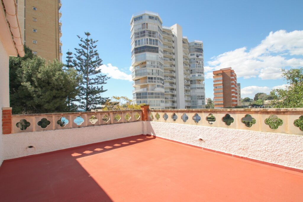 Villa w El Campello - oferta MLSC9360830