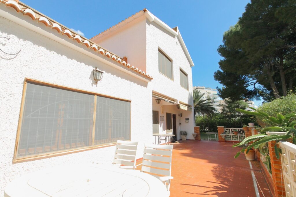Villa w El Campello - oferta MLSC9360830