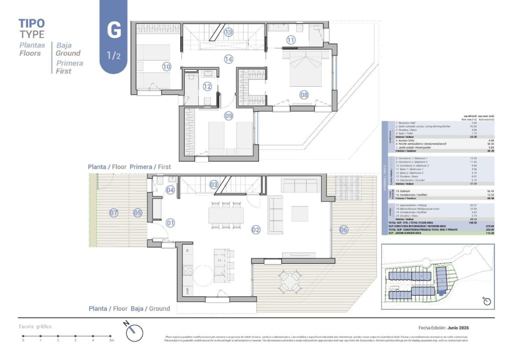 Villa w El Campello - oferta N10001