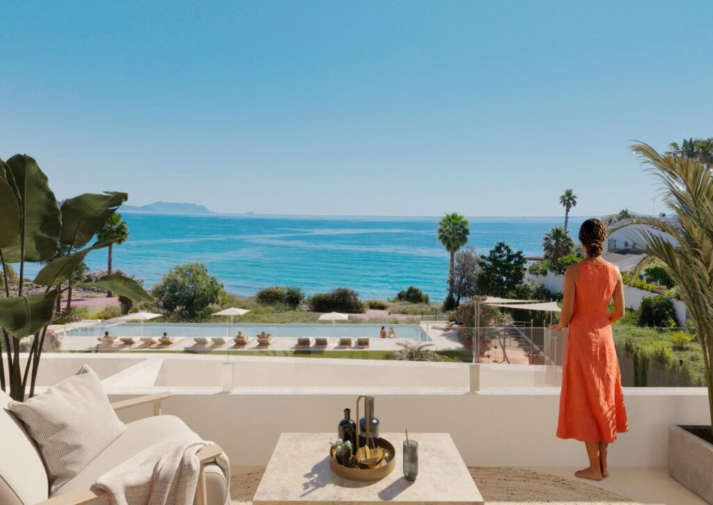 Villa w El Campello - oferta N10004