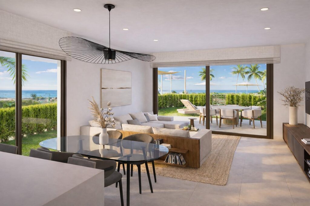 Villa w El Campello - oferta SP1870
