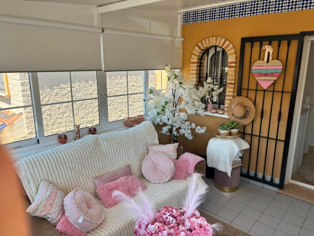 Villa w El Raso - oferta MLSC2080826