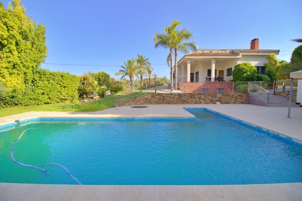 Villa w Elche Pedanías - oferta MLSC9176339