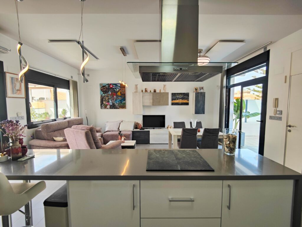 Villa w Formentera del Segura - oferta MLSC2608767