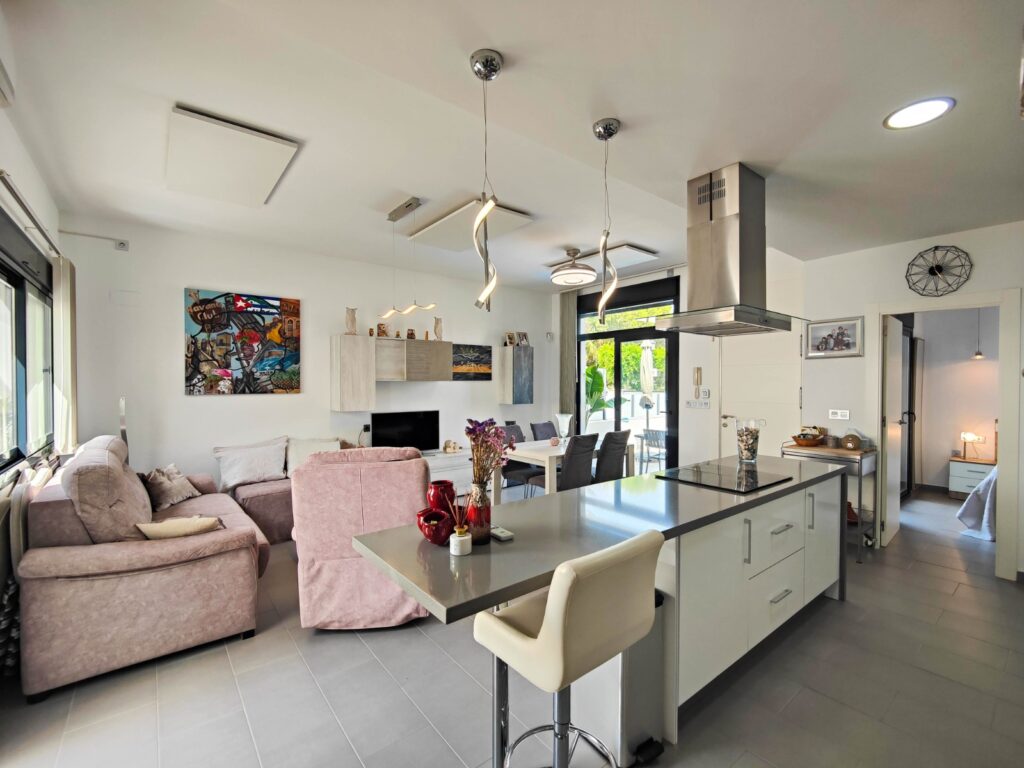 Villa w Formentera del Segura - oferta MLSC2608767
