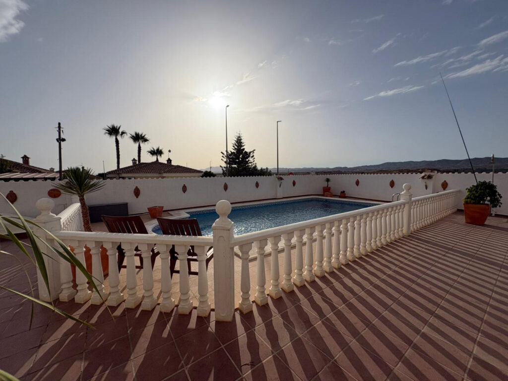 Villa w Gea Y Truyols - oferta MLSC2244883